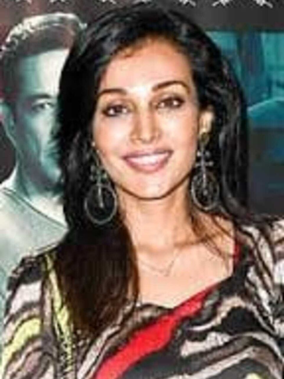 Flora Saini